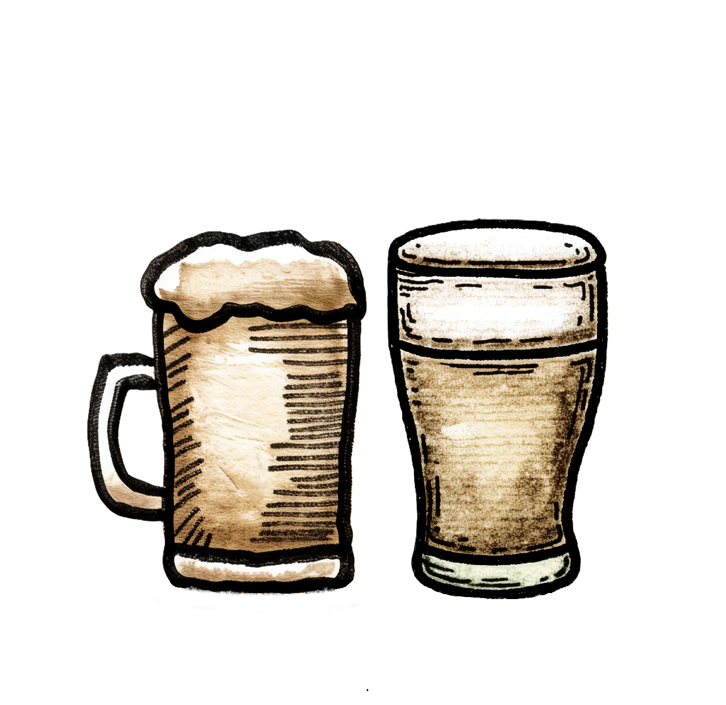 Beer & Cider