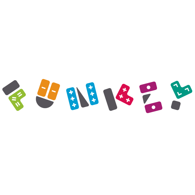 FunKey logo