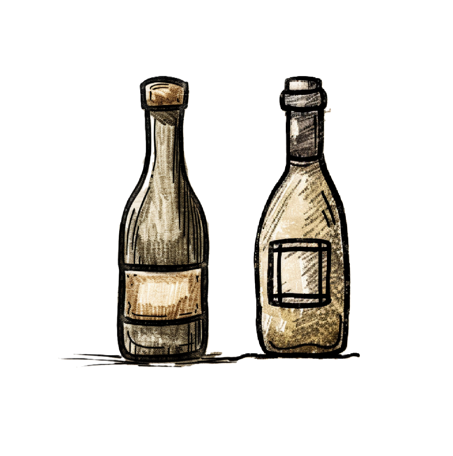 Wine & Bubbles