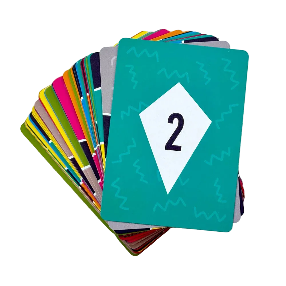 FunKey Cards