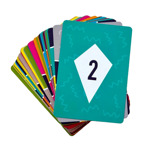 FunKey Cards