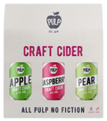 PULP Cider Gift Pack