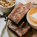The Pact: Classic Chocolate Brownie (Box of 12)