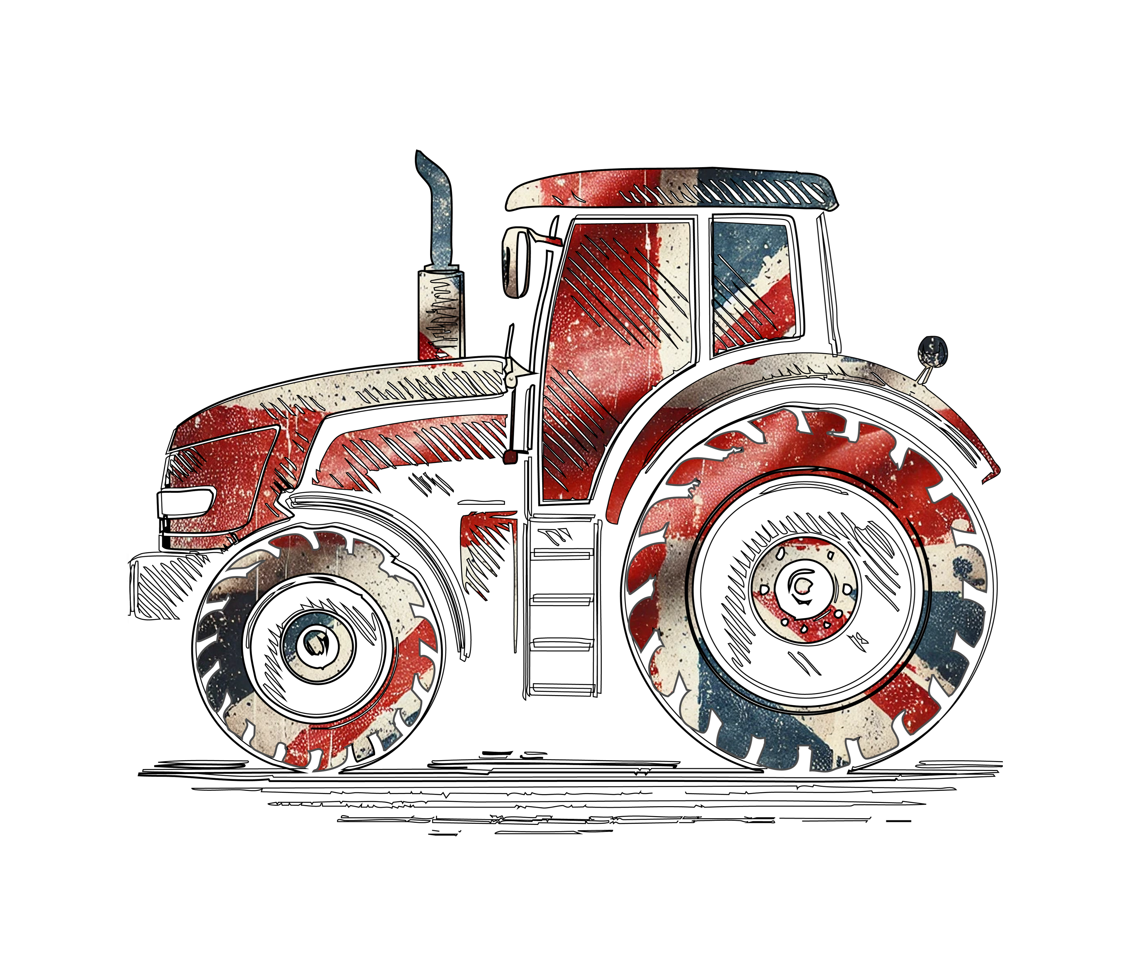 The Great British Farm Shop