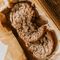 Warm Ethos: Chai-Spiced Oat Cookie (Box of 8)