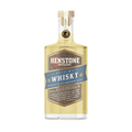 Henstone Distillery whisky bottle on a white background